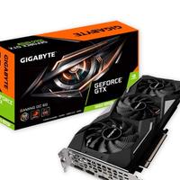 (LEGGI DESCRIZIONE) GTX 1660 SUPER 6GB GAMING OC