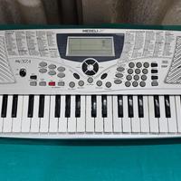 Pianola elettronica