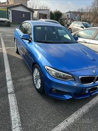 BMW Serie 2 Coupe