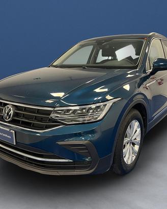 Volkswagen Tiguan 1.5 tsi life 130cv