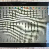 tablet 10" Huawei 