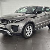 LAND ROVER RR Evoque 1ª serie - Range Rover Evoque