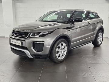 LAND ROVER RR Evoque 1ª serie - Range Rover Evoque