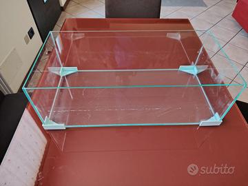 Vasca per tartarughe 