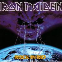 Iron Maiden – Rock In Rio - 2 x CD DIGIPACK
