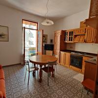 Estate a Cupra marittima (AP)