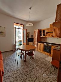 Estate a Cupra marittima (AP)