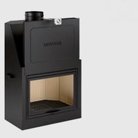 Camino Monoblocco PIAZZETTA MA 261 SL usato