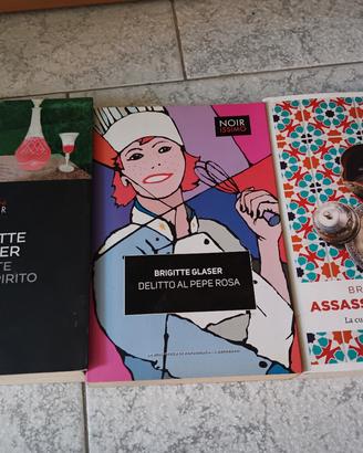 libri glaser