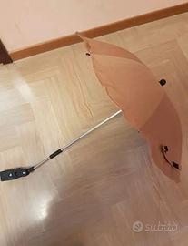 Ombrello per passeggino