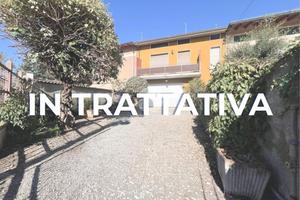 CASA INDIPENDENTE A CASTREZZATO