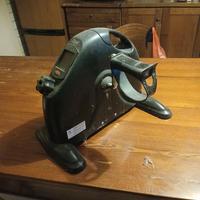 cyclette  a pavimento