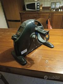 cyclette  a pavimento