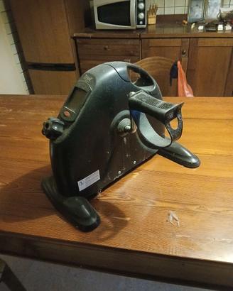 cyclette  a pavimento