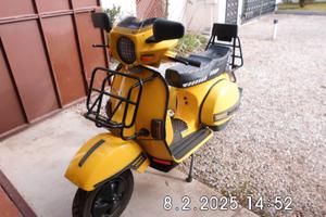 Piaggio Vespa 125 PX - 1981