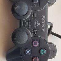 Controller Pad Game Joystick Sony Playstation 1