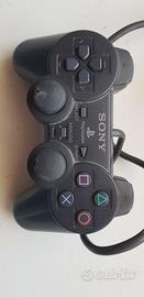 Controller Pad Game Joystick Sony Playstation 1