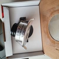 N.10 faretti led segnapasso nuovi