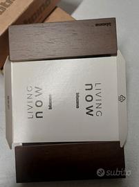  KA4803LG  placche Bticino  living now ( legno  )