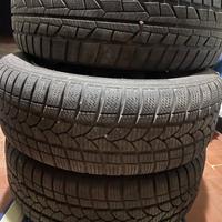 Gomme Marangoni Winter 185/55 R 15 82 H