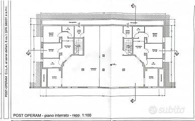 Villa Bifamiliare Castelnuovo di Porto