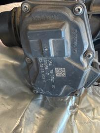 Collettore e corpo farfallato Mini N47C16A