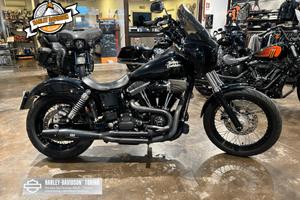 Harley-davidson Dyna Street Bob del 2017