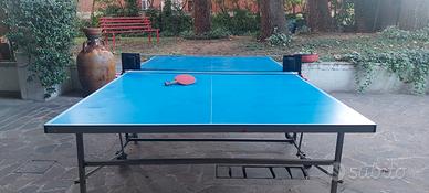 tavolo da ping pong Artengo