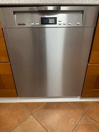 Lavastoviglie miele