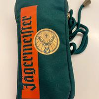 Portacellulare Amaro Jagermeister Nuovo Originale