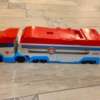 Camion Paw Patrol