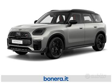 Mini Mini Countryman 1.5 48V C JCW auto