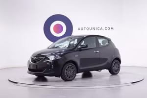 Lancia Ypsilon 5 PORTE S&S HYBRID GOLD FARI LED NE