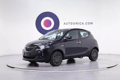 Lancia Ypsilon 5 PORTE S&S HYBRID GOLD FARI LED NE