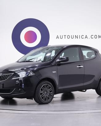 Lancia Ypsilon 5 PORTE S&S HYBRID GOLD FARI LED NE