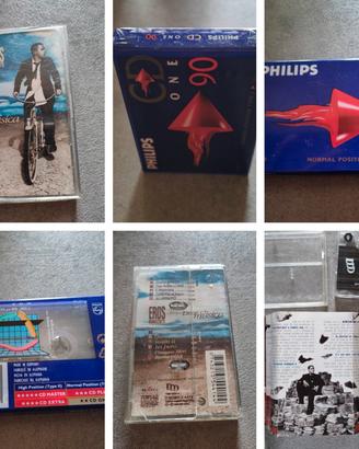 Cassette Audio Vintage