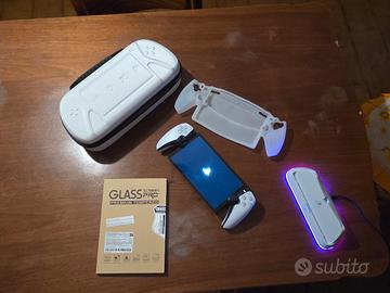 PS Portal+Docstation+Vetro+Cover+Valigetta