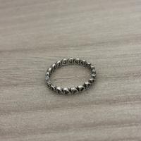 Anello fascia di cuori, Pandora