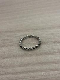 Anello fascia di cuori, Pandora