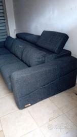 Divano letto 