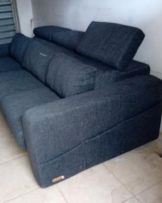Divano letto 