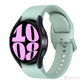 Samsung Galaxy Watch 6 (Bluetooth, 40mm) USATO