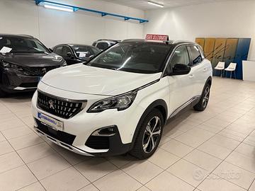 Peugeot 3008 ALLURE BlueHDi 130 EAT8 SPOTICAR