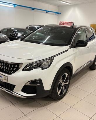 Peugeot 3008 ALLURE BlueHDi 130 EAT8 SPOTICAR