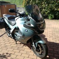Bmw k 1200 gt - 2004
