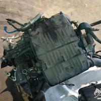 MOTORE LANCIA YPSILON 1.4 B 2009 350A1000 1519/202