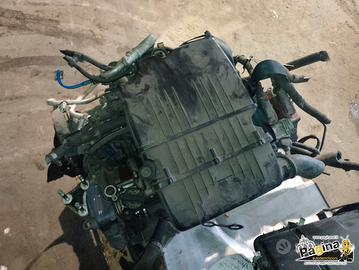 MOTORE LANCIA YPSILON 1.4 B 2009 350A1000 1519/202