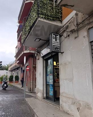 Attività  Commerciale - Messina