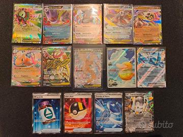 Mega Dragonite Ascesa Eroica