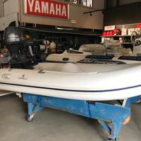 Gommone Capelli 3,10 metri